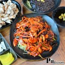 사점리 마을회관 | 청양 중국집 황룡각 야끼짬뽕 구기자 탕수육