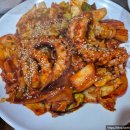 신사뻘낙지 이미지