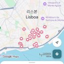 [리스본 신혼여행 / 리스본 28번 트램] 리스본 자유여행 코스ㅣ리스본 타임아웃 마켓,리스보아 카드 후기🇵🇹