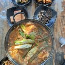 산내들 | 중문맛집 제주갈치조림, 도민도 찾는 서귀포갈치조림맛집 산내들식당 솔직후기