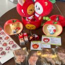 [모아로그] <HEY! APPUL🍎> 애뿔바투 팝업 후기