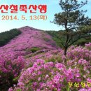 철우산악회 제 253차 정기산행은 전북남원 봉화산입니다. 이미지