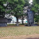 국도23호선 배롱나무 꽃길조성사업 | 논산 아름다운 길 공운로...김대건로, 이야기가 있는 길