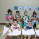 한솔아트어린이집 이미지