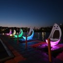 김포한강 2로 23번길 | [김포 아이와 갈만한 곳] 김포 라베니체 나들이 불꽃놀이 주차꿀팁