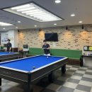 장산당구클럽 이미지