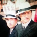 야인시대 이미지