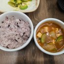 서산보쌈;족발 | 서산 보쌈족발 맛집 점심특선 추천 내돈내산 방문 후기