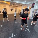 WJ복싱클럽 연천점 이미지