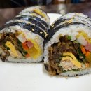다은이김밥