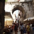 9일 간의 크로아티아, 보스니아, 슬로베니아 여행 이미지