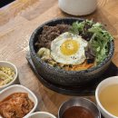 A160 | 캐나다 랭리 한식당 추천. 반찬(Banchan) 비빔밥 &amp; 김치찌개 먹고 온 날.