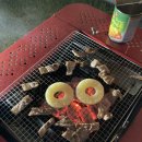 테하스랜드 글램핑장 이미지