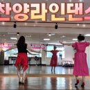 라인댄스(낮) 이미지