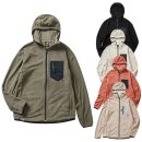 FieldCore Alttech Thermal Full Zip Hoodie (필드코어 알트텍 써멀 풀 짚 후디) - 착용 후기