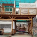 청평 물소리 펜션 이미지