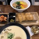 마당국수 이미지