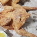 구산역 옛날통닭