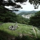 추부면 마전교차로 이미지