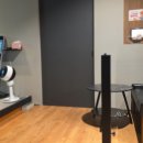 프라이빗 스크린골프 연습장 이미지