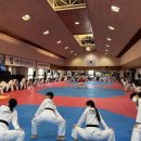 정다움 태권도장 이미지