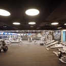 (주)자마이카 휘트니스 이미지