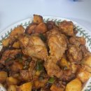 정선농장 | 햇감자 강원도 정선 바이더홈스 두백감자