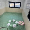 달빛노래방 | 대부도 키즈 풀빌라 달빛 되어 – 놀이방, 수영장, 노래방까지 한 번에!