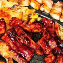 부산진구-37 | 부산 서면 쪽갈비 맛집 바깥쪽세트 솔직 후기 안쪽쪽갈비