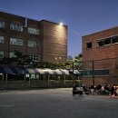 백석중학교 이미지