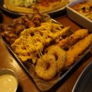 피제이피자떡볶이