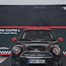1:18 Kyosho Mini Cooper S JCW (R56) 모형 등 팝니다. 이미지
