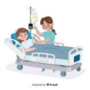 성모성심유치원 | 복통 부위 별 질환 맹장수술 급성 충수염 수술 입원 기간 및 입원 준비물