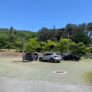 무위사 주차장 이미지