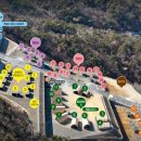 B캠핑장 화장실 이미지