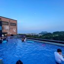 제주 OX PC 서귀점 | 수영장 오션뷰가 일품인 서귀포호텔 까사로마