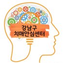 강남구치매안심센터 네이버블로그