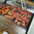 공덕갈비