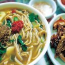 콧등치기 이미지