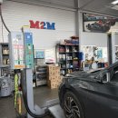 오일라인모터스 | 일산 수입차 정비 전문점_ 엠투엠모터스 엔진오일교체 후기