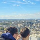 위아더월드 | 영국 런던 여행 코스 런던아이 예약 가격 탑승 후기 놀이터