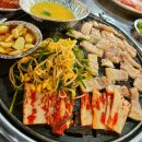 소랑돼지랑 이미지