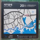 제주 올레길 20코스 이미지