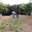 정지운선생묘 이미지