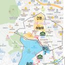 성북-돈암-2004 | ⑻ 돈암코오롱하늘채, 송산아파트, 일신건영휴먼빌, 돈암더샵 임장