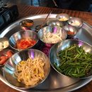 양재 맛집 : 뱅뱅사거리 점심 돼지불백 두두컴퍼니