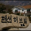 펜션 허브빌 이미지