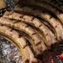 미스등갈비 이미지