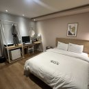 대전호텔박스 | 대전 복합터미널숙소 호텔박스 내돈내산 나홀로 숙박