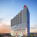 대구 메리어트 호텔 이미지